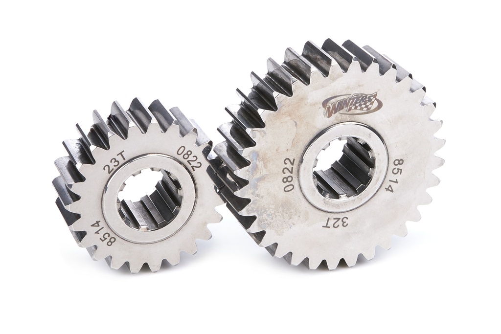 Winters - Quick Change Gears | Racing Warehouse